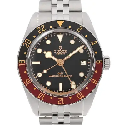 Tudor Black Bay 58 GMT 7939G1A0NRU-0003