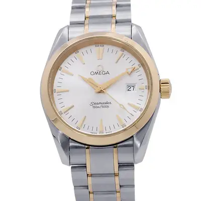 Omega Seamaster 2318.30