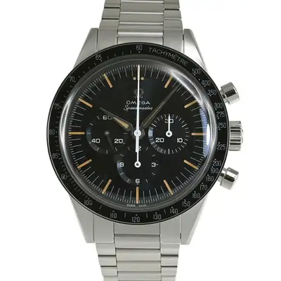 Omega Omega Speedmaster First in Space