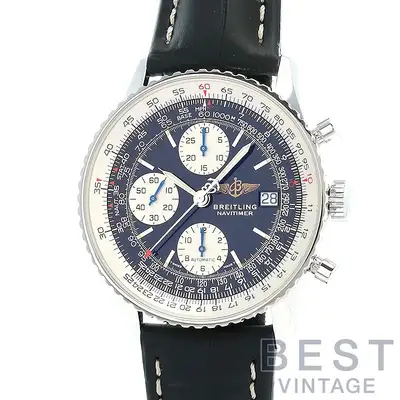 Breitling OLD NAVITIMER II A1302212/B211 (A132B11LBA)