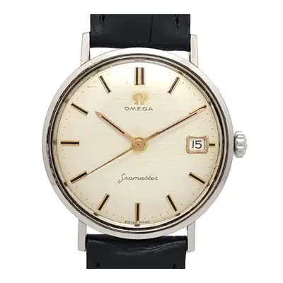 Omega Seamaster 14775