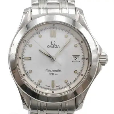 Omega Seamaster 2511.20