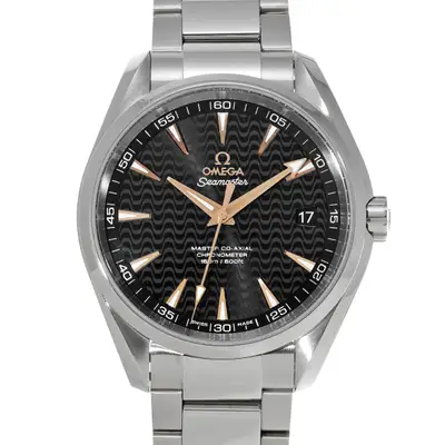 Omega Seamaster 231.10.42.21.01.006