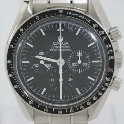 Omega Speedmaster 3571.50