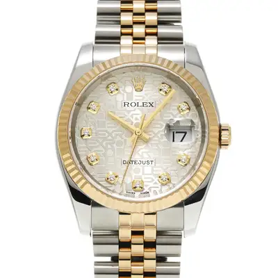 Rolex Datejust 116233G