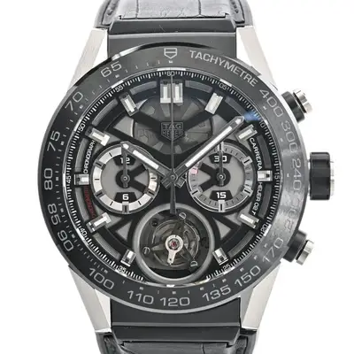 TAG Heuer Carrera Heuer 02T CAR5A8Y.FC6377
