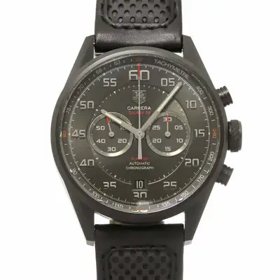 TAG Heuer Carrera Calibre 36 Chronograph