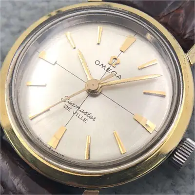 Omega Seamaster 15310