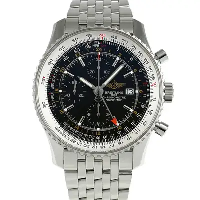 Breitling Navitimer World A242B26KBA (A24322) GZl1l0pa
