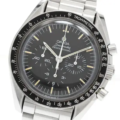 Omega Speedmaster Apollo 11 ST145.022 Cal.861