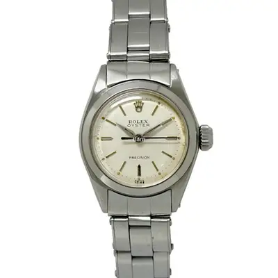 Rolex Oyster 6410 TO312600