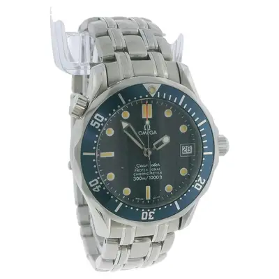Omega Seamaster 2516.80.00