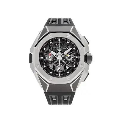 Audemars Piguet Royal Oak 26650TI