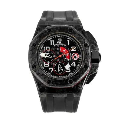 Audemars Piguet Royal Oak Offshore 26062FS