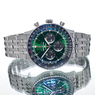 Breitling NAVITIMER1 B01 AB0137