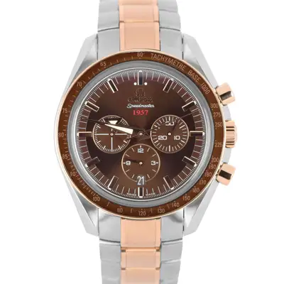 Omega Speedmaster 321.90.42.50.13.001