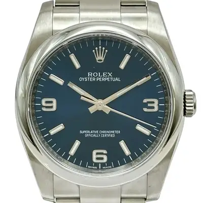 Rolex Oyster Perpetual 36 116000 Stainless