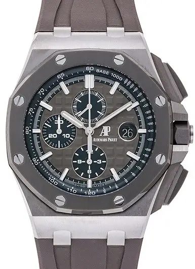 Audemars Piguet Royal Oak Offshore 26400IO