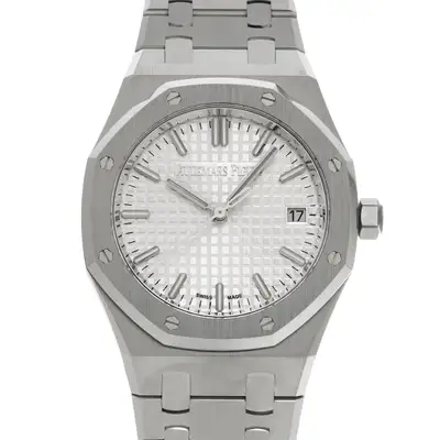 Audemars Piguet Royal Oak 77450ST