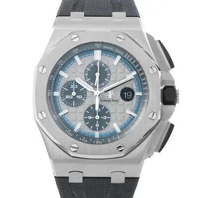 Audemars Piguet Royal Oak Offshore 26417BC