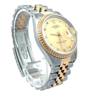 Rolex Datejust 15053