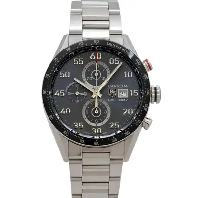 TAG Heuer Carrera 1887 CAR2A11 Chronograph