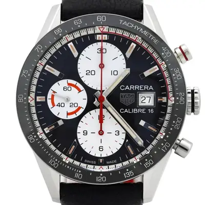 TAG Heuer Carrera Caliber 16 CV201AP.FC6429