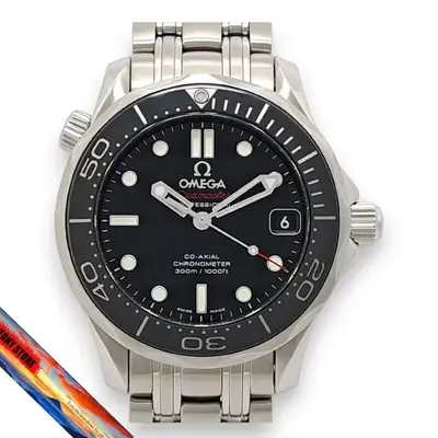 Omega Seamaster 212.30.36.20.01.002