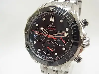 Omega Seamaster 212.30.44.50.03.001