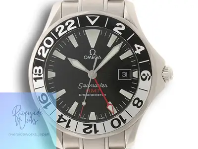 Omega Seamaster 2234.50.00