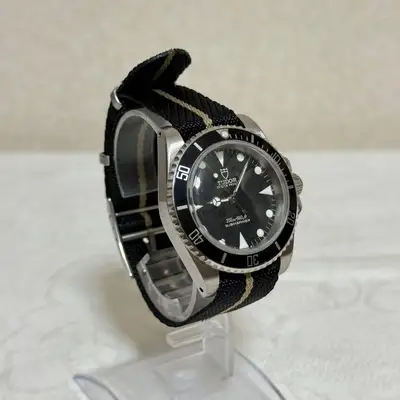 Tudor Submariner 94010