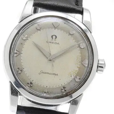 Omega Seamaster 2759-7SC Wind