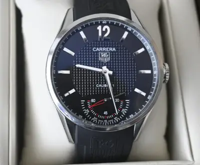 TAG Heuer Carrera 5680/6000