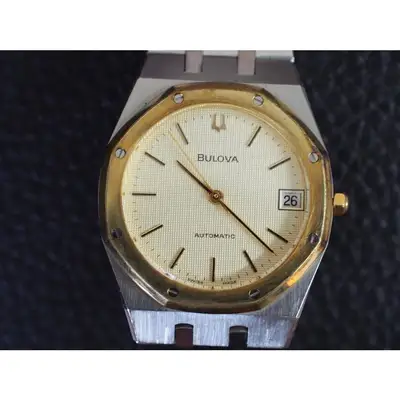 Bulova Bonus Sale Collector s Dream Gerald
