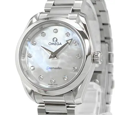 Omega Seamaster 220.10.28.60.55.001