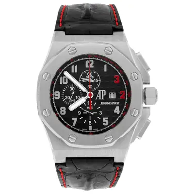 Audemars Piguet Royal Oak Offshore 26133ST