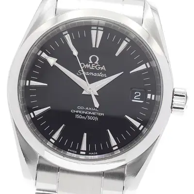Omega Seamaster 2504.50