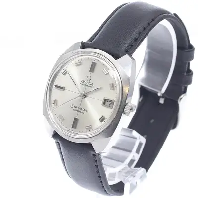 Omega Seamaster 166.022