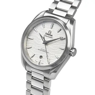 Omega Seamaster 220.10.38.20.02.003
