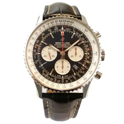 Breitling NAVITIMER 1 B01 CHRONOGRAPH 46