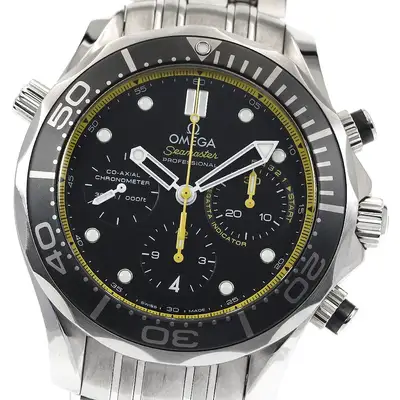 Omega Seamaster 212.30.44.50.01.002