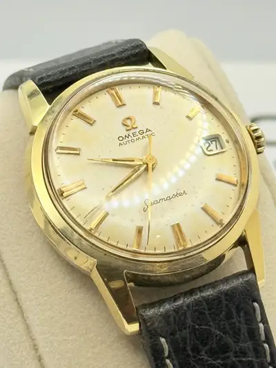 Omega Seamaster 14746