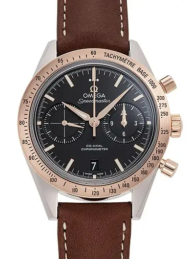 Omega Speedmaster 331.22.42.51.01.001