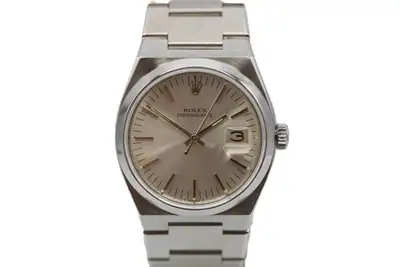 Rolex Oysterquartz Datejust 17000