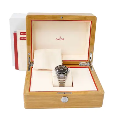 Omega Seamaster SS 01FYcwQa