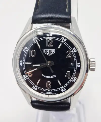 TAG Heuer Carrera Re-Issue, WS2111, Good