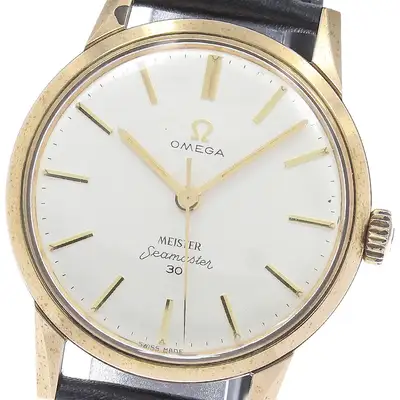 Omega Seamaster 135.003