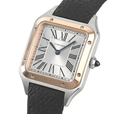 Cartier Santos Dumont SM W2SA0041 TO311157