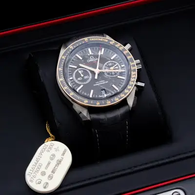Omega Speedmaster 311.63.44.51.99.001