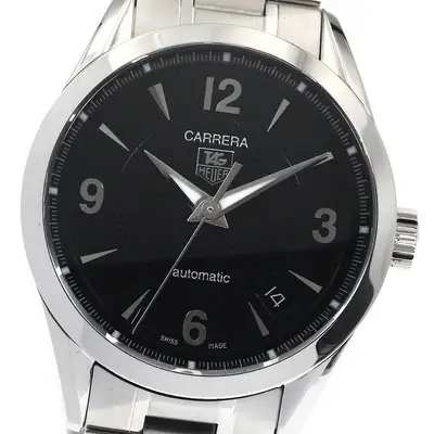 TAG Heuer Carrera WV2211 Caliber 5